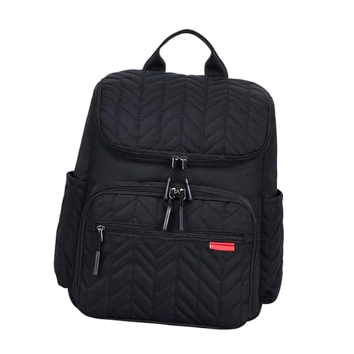 Sac à couches séparation humide et sèche grand volume FOMIYES