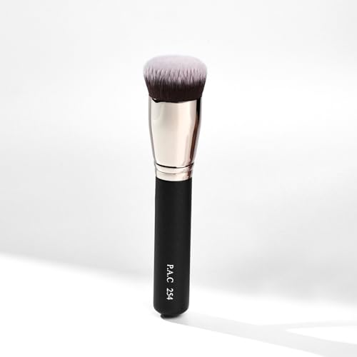 Image of PAC Foundation Blending Brush 254
