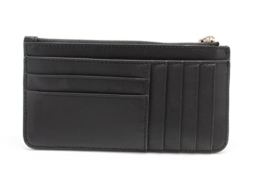Kate Spade New York Natalia Large Slim Card Holder Black #TOP1