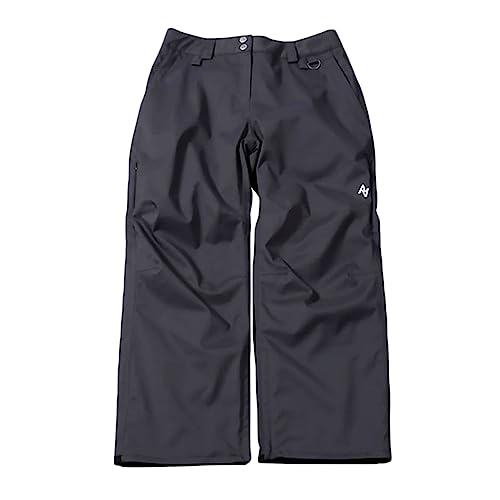 [AA HARDWEAR] _uG[ n[hEFA fB[X TRAIL PANTS STRAIGHT FIT Xm{ Xm[{[h Xm[EFA {gX K[ 23-24 72123338 gray L