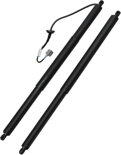 Support levage hayon électrique Tesla Modèle S 2012-2019 trappe arrière coffre LH RH 600661000B