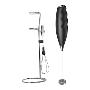 Automatyczny Spieniacz do Mleka Elektryczny Mikser