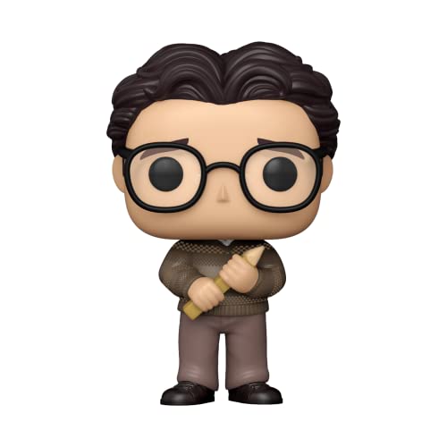 Funko Pop! TV: WWDS - Guillermo - What We Do In The Shadows - Figura de Vinilo Coleccionable - Idea de Regalo- Mercancia Oficial - Juguetes para Niños y Adultos - Movies Fans