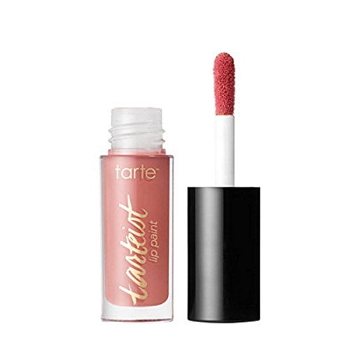 Tarte Tarteist Quick Dry Matte Lip Paint"GET IT" (Apricot Nude) - TRAVEL SIZE