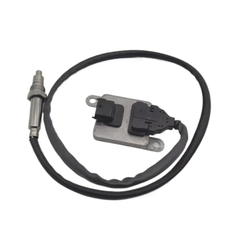 Capteur d'oxyde d'azote Benz A0009051512 pour supprimer le blocage AdBlue W166