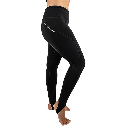 Fourth Element Xerotherm Women's Leggings, L USA 10