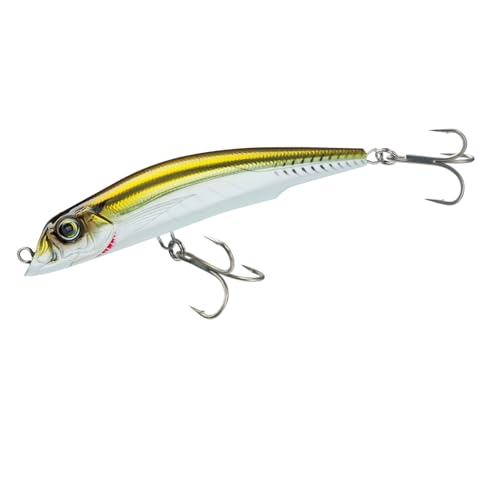 Yo-Zuri Mag Darter F 125mm 5in Bronze