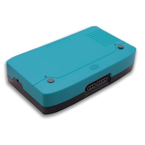 Image of GBA Console DIY Kit - Compatible With Game Boy Advance Support 32PIN /40PIN - Easy Installation Without Soldering GBA HD Kit