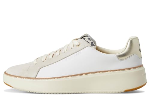 Image of Cole Haan Women's Grandpro Topspin Court Sneaker