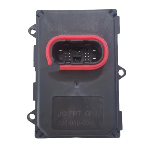 Module commande phares AFS réparation éclairage virage bloqué Golf 5N0941329 - 5