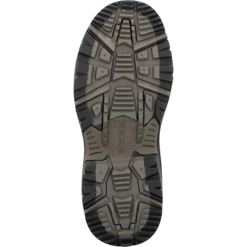 Image of ROCKY Jasper Trac Waterproof 2000G Insulated Outdoor Boot