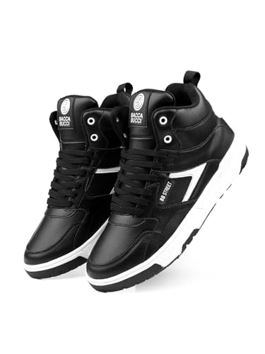 Image of Bacca Bucci Men Lace Up Shoes