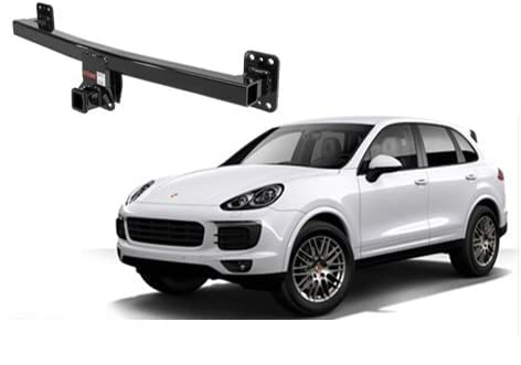 Amazon.co.jp: CURT 正規品 ポルシェ カイエン 958型 2010-2018年 VW 