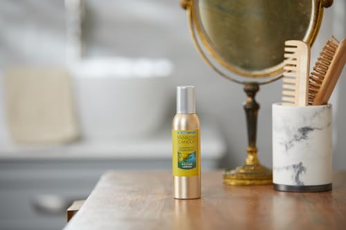 Yankee Candle Concentrated Air Freshener Room Spray thumb #4