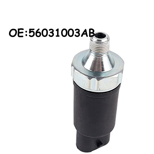 Sensor de presión de aceite PS284T con alta resistencia para piezas de automóvil 1 uds 3