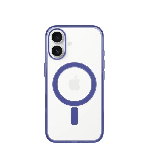 Image of OtterBox - Lumen Series iPhone 16 Phone Case with MagSafe