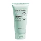 Gel-Gesichtsreiniger, feuchtigkeitsspeichernder Schutz, 50 g, H-Erbal-Extrakt-Feuchtigkeitsgel, Gesichtspeeling, einfache und bequeme Anwendung, bei stumpfer Haut und verstopfter Nase