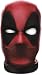 Marvel Hasbro Legends Series, Testa Interattiva di Deadpool, Articolo da Collezione, Si Muove e Parla con Oltre 600 Effetti Sonori e Frasi, Interagisce con l'App Ufficiale