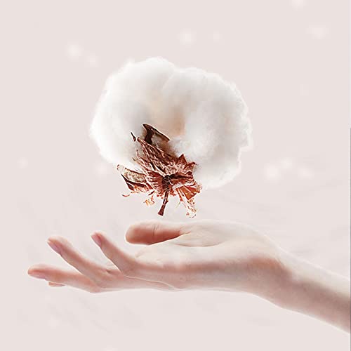 Mens Knit Robe Lightweight Summer Cotton Blend Bathrobe,Long Lightweight Cotton Kimono Hotel Bathrobe.Light Gray-4XL3