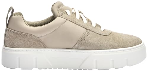Image of Timberland Women's Laurel Court Sneakers