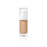mejor base maquillaje ecologica Charlotte Make-up Bio es una gama de maquillaje 100% natural y certificado ecológico con extracto de magnolia.