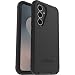 Produktbild OtterBox Defender Series Pro Hülle für Samsung Galaxy S25 FE, stoßfest, sturzsicher, Ultra-robust, schützende Hülle, 7X getestet nach Militärstandard, Schwarz
