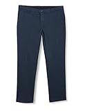 Cortefiel Pantalón Chino, Navy, 44