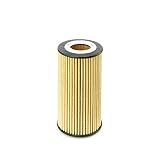 UFI Filters, Oil Filter 25.154.00, Suitable for cars, Applicable to Various Models of Volvo