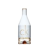Duftnoten: Blumig, Fruchtig CALVIN KLEIN CKIN2U Eau de Toilette for her 50ml