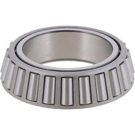 AXLE SHAFT BEARING