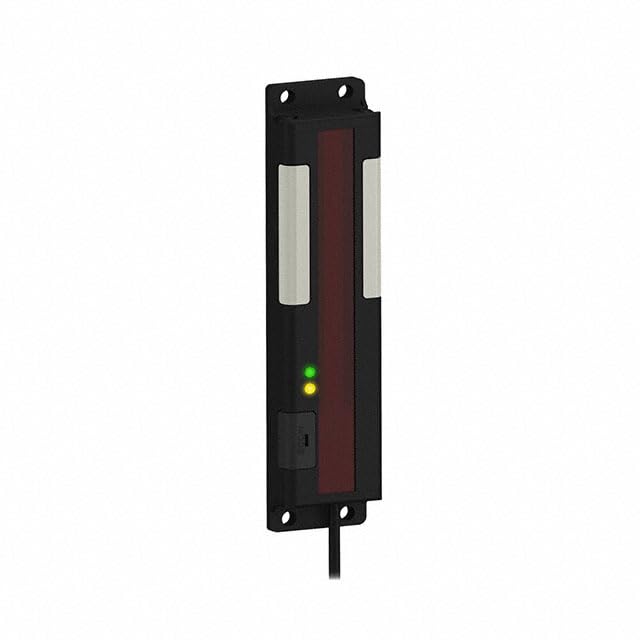 PVA100P6Q 100mm Array Pair - Emitter/Receiver, PVA Series