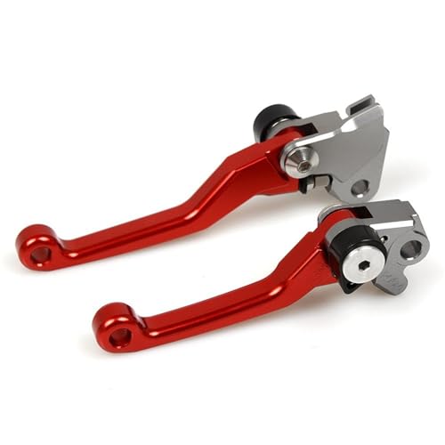 Levier de frein et d'embrayage pour Suzuki DRZ400S DRZ400SM 2000-2017