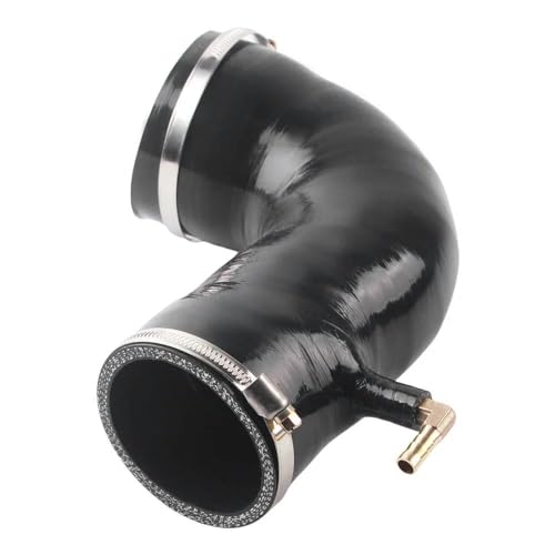 Tuyau d'admission turbo en silicone pour Audi A4 A5 B9 et Allroad 2.0 TFSI