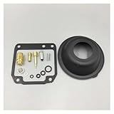 Le carburateur utilise l'effet de vide généré lorsque le moteur fonctionne pour mélanger l'essence et l'air dans une certaine proportion afin de garantir que le moteur puisse fonctionner normalement dans différentes conditions de travail.