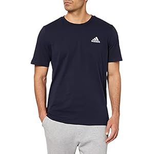 adidas M SL Sj T T-shirt voor heren