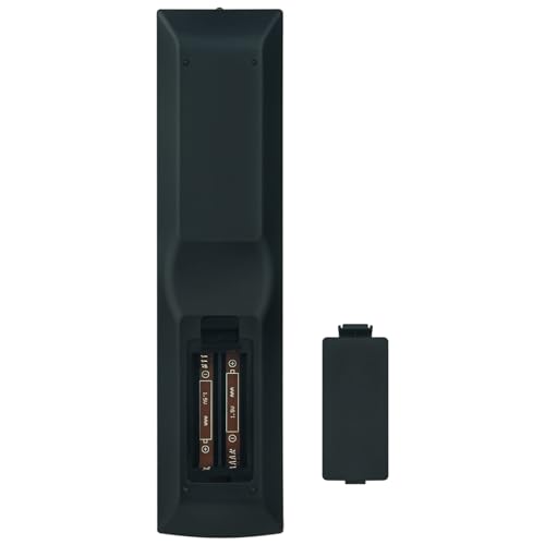 Télécommande de rechange RAV537 pour ampli Yamaha RX-A760 - 5