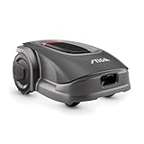 STIGA A 4 – Autonomer Mähroboter für Rasenflächen bis zu 400 m² | Kabellose Installation | RTK AGS...