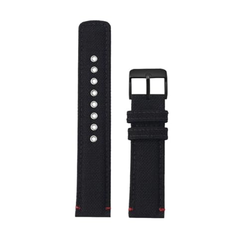 [X] 20mm Y X|[c EHb`oh Fit For TIMEX T49905 T49953 ɓK Fit For SEIKO ɓKFit For Citizen ɓK Fit For Casio ɓK hiCLoX U