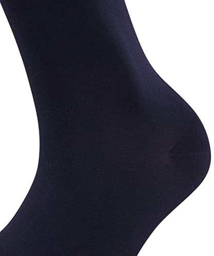 Image of FALKE Women Cotton Touch Crew Cut W 1 Pair