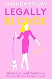 Legally Blonde