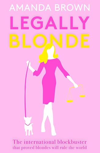 Legally Blonde
