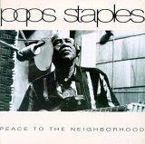 Peace to the Neighborhood