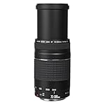 Canon EF 75-300mm f/4-5.6 III Telephoto Zoom Lens for Canon SLR Cameras, 6473A003 (Renewed) - Image 5