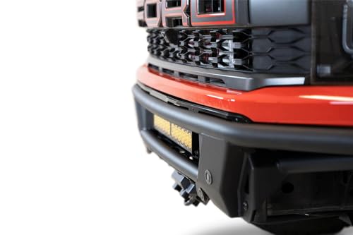 Addictive Desert Designs AC2101401NA Kit de Winch Pro Bolt-on miniatura 4