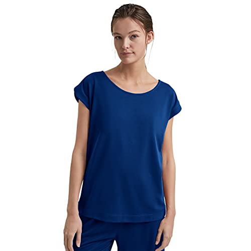 Image of Women's Cotton Capri and Top Set