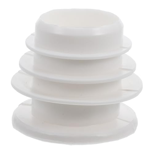 DOITOOL Adaptador para Manguera de Piscina Compatible Manguito de Válvula para Limpiafondos Resistente y Fácil de Instalar Repuesto para Mantenimiento de Piscinas
