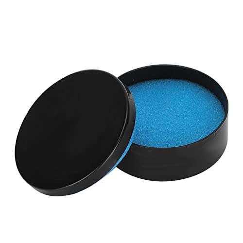 Fockety Pasta Impermeable para Juntas de Reloj, Pasta Impermeable, Grasa para Reparación de Relojes, Herramienta de Caja Selladora para Reparación de Relojes, Caja Selladora de Silicona