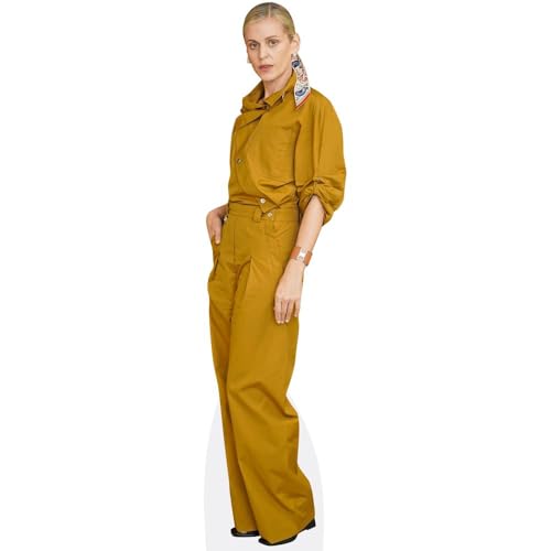 Denise Gough (Jumpsuit) Tamano reducido