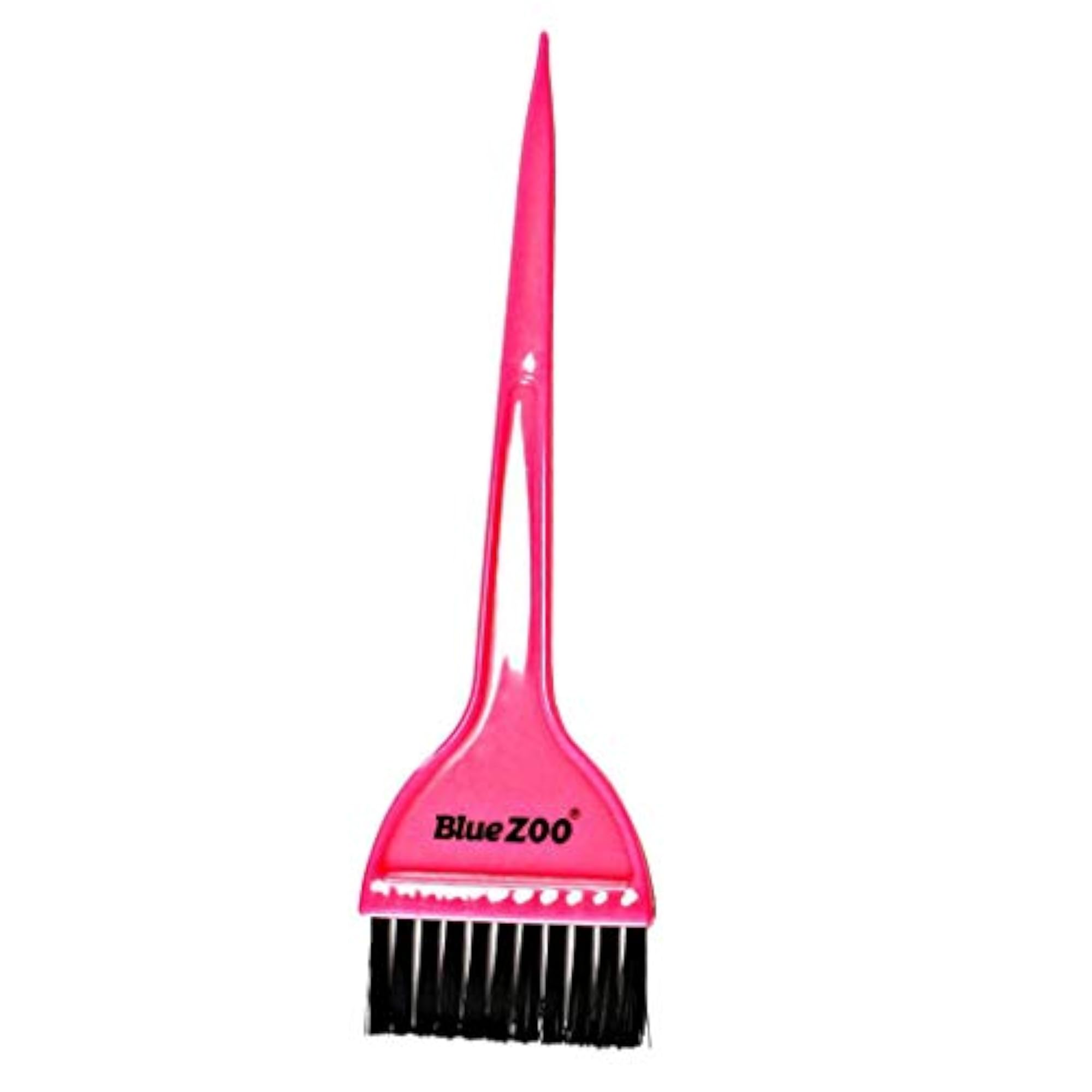 Hair Coloring and Dye Paint Brush PVC Tool