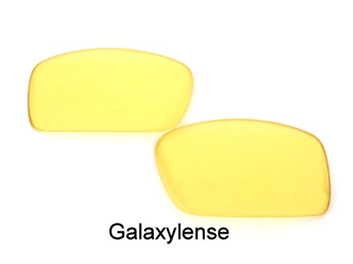 Image of Galaxy Replacement lenses For Oakley Gascan Polarized 100% UVAB Protection